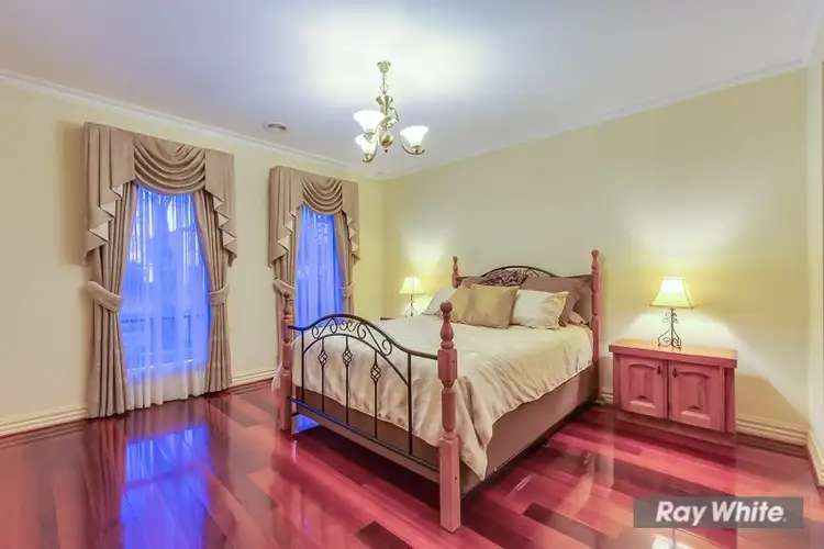 Fourth view of Homely house listing, 17 Summer Court, Tarneit VIC 3029