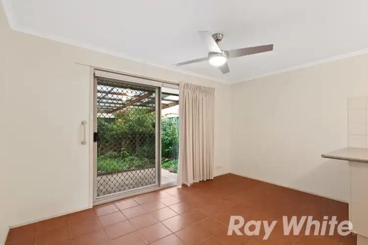 Fifth view of Homely house listing, 3 Maldon Terrace, Forest Hill VIC 3131