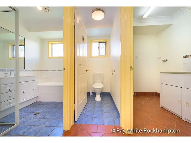 Seventh view of Homely house listing, 19 Bean Avenue, Parkhurst QLD 4702