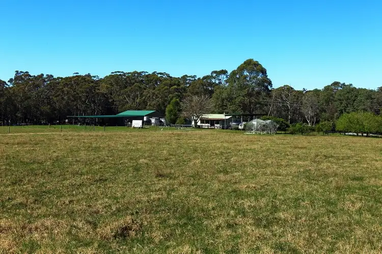Fourth view of Homely rural property listing, 70 Wandean Road, Wandandian NSW 2540