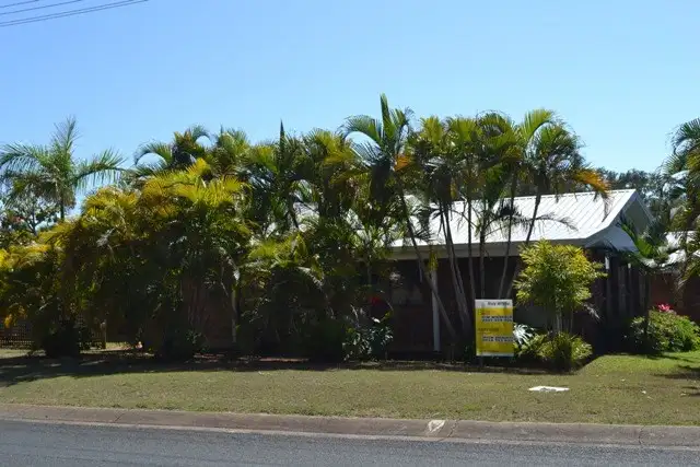 Fourth view of Homely house listing, 12 Cassia Avenue, Taranganba QLD 4703