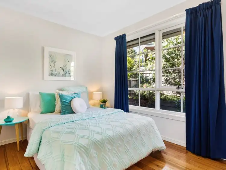 Sixth view of Homely unit listing, 1/17 Kingsley Crescent, Mont Albert VIC 3127