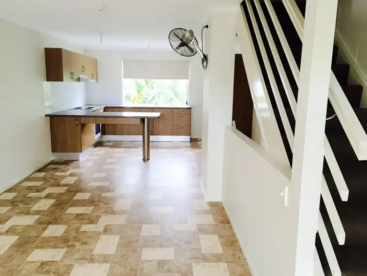 Second view of Homely unit listing, 4/6 Railway Parade, Caboolture QLD 4510