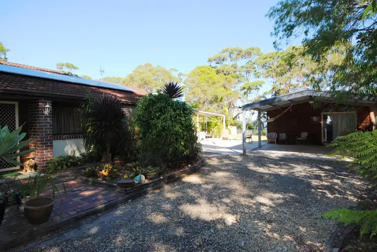 Third view of Homely house listing, 10 Greville Avenue, Sanctuary Point NSW 2540
