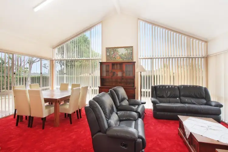 Second view of Homely house listing, 31 The Avenue, Armidale NSW 2350