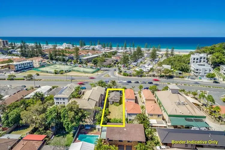Main view of Homely house listing, 2030 Gold Coast Highway, Miami QLD 4220