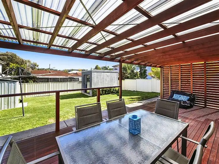 Fifth view of Homely house listing, 6 Sandra Place, Terrigal NSW 2260