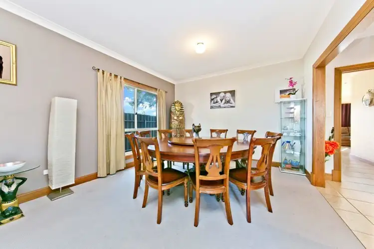 Fourth view of Homely house listing, 16 Oaklands Circuit, Hewett SA 5118