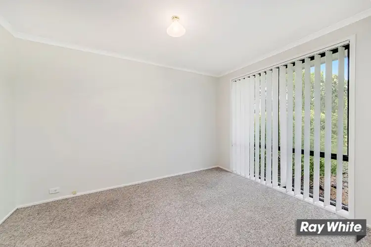 Fifth view of Homely house listing, 76 Greenough Circuit, Kaleen ACT 2617