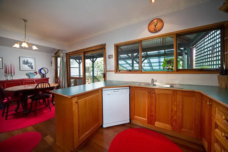 Fifth view of Homely house listing, 55B Victoria Street, Mount Victoria NSW 2786
