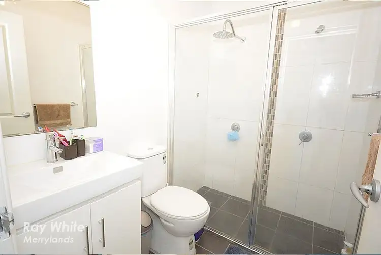 Fifth view of Homely unit listing, 12/342 Woodville Road, Guildford NSW 2161