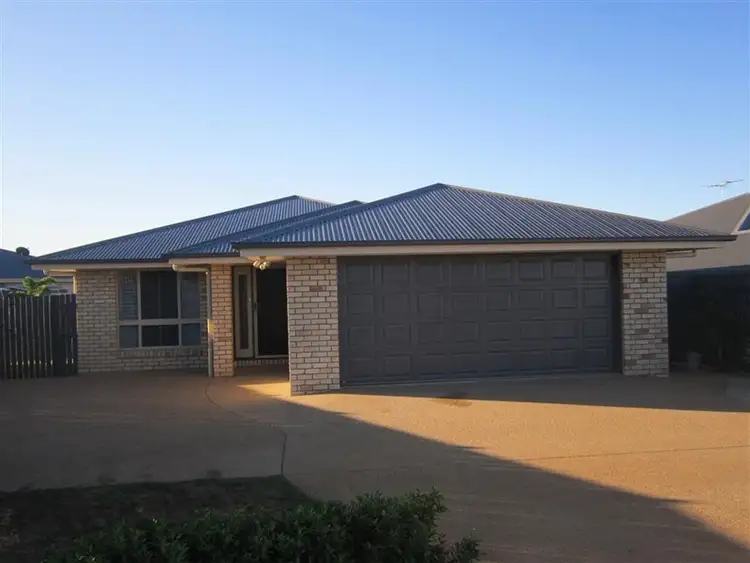 Fifth view of Homely house listing, 6 Woodgate Court, Gracemere QLD 4702