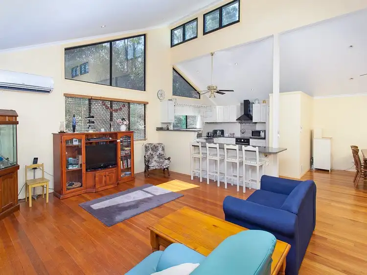 Fourth view of Homely house listing, 17 Sunblest Court, Eatons Hill QLD 4037