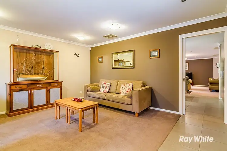 Fourth view of Homely house listing, 44 Seaview Drive, Botanic Ridge VIC 3977