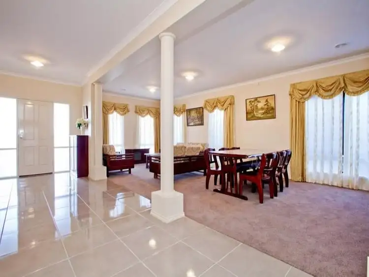 Sixth view of Homely house listing, 31 Esperence Crescent, Highton VIC 3216