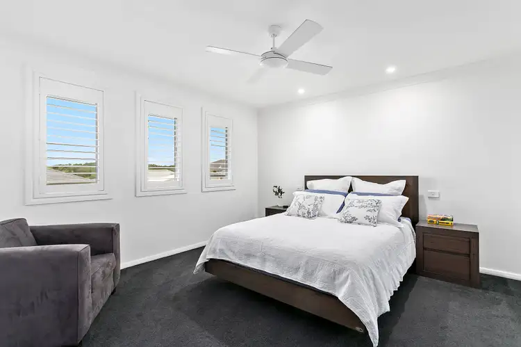 Seventh view of Homely house listing, 14 Troon Avenue, Shell Cove NSW 2529