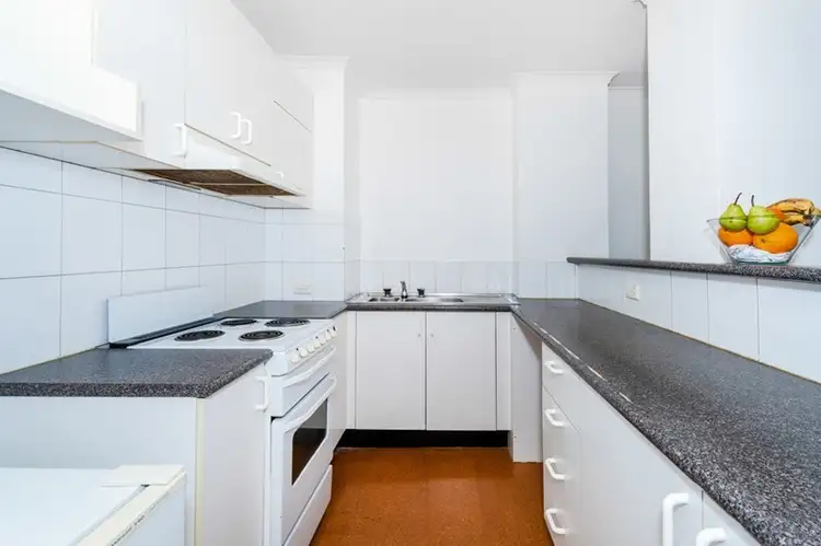 Seventh view of Homely apartment listing, 71/6-14 Oxford Street, Darlinghurst NSW 2010