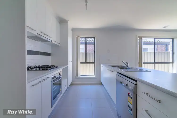 Seventh view of Homely house listing, 2 Romek Way, Truganina VIC 3029