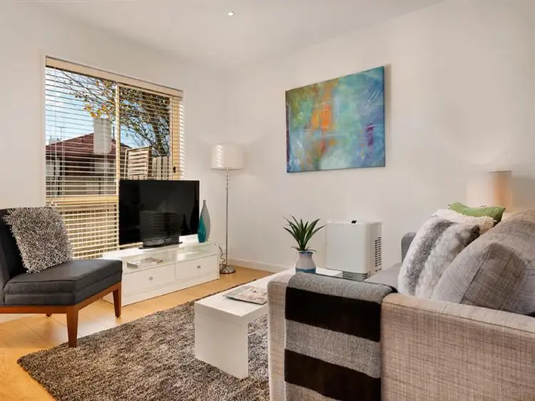 Third view of Homely house listing, 43A Eton Street, Preston VIC 3072