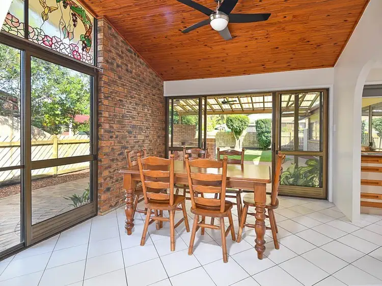 Fourth view of Homely house listing, 62 Horn Road, Aspley QLD 4034