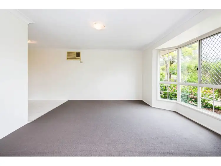 Second view of Homely house listing, 45 Mayfair Drive, Browns Plains QLD 4118