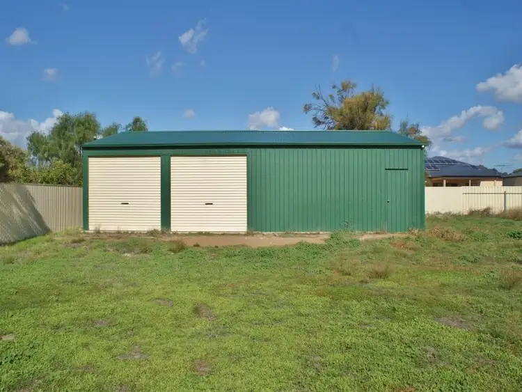 Third view of Homely land listing, 19 Second Avenue, Tailem Bend SA 5260