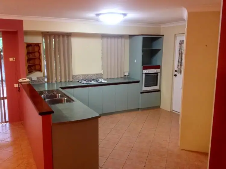Sixth view of Homely house listing, 4 Gannett Lane, Australind WA 6233