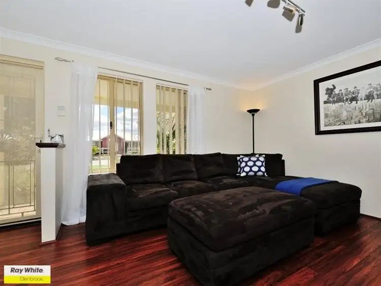 Fifth view of Homely house listing, 23 Larrawa Circle, Ellenbrook WA 6069