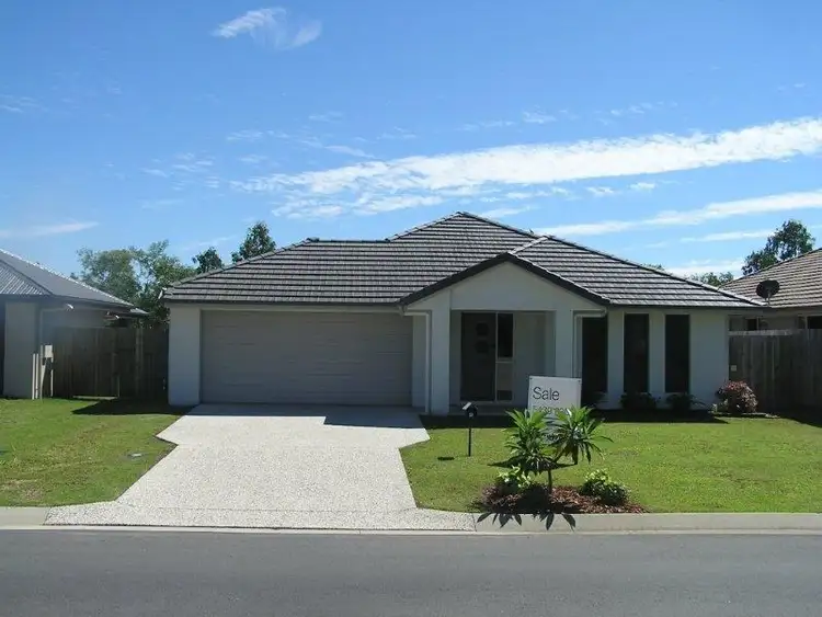 5 Cockatoo Court, Beerwah QLD 4519