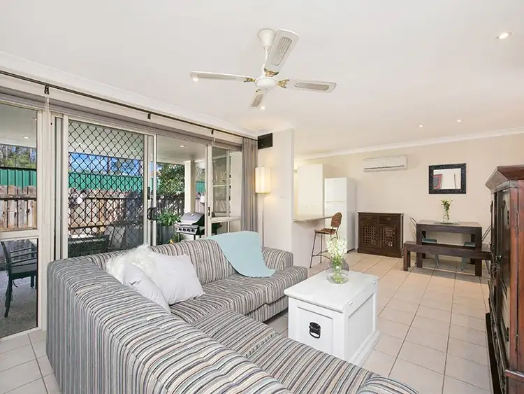 Sixth view of Homely townhouse listing, 9/12 Angel Street, Eight Mile Plains QLD 4113