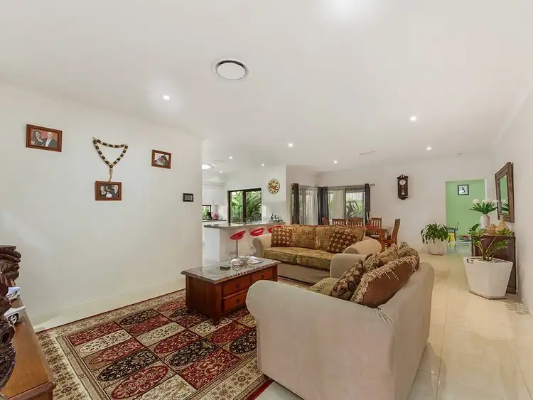 Second view of Homely house listing, 10 Undarra Street, Pimpama QLD 4209
