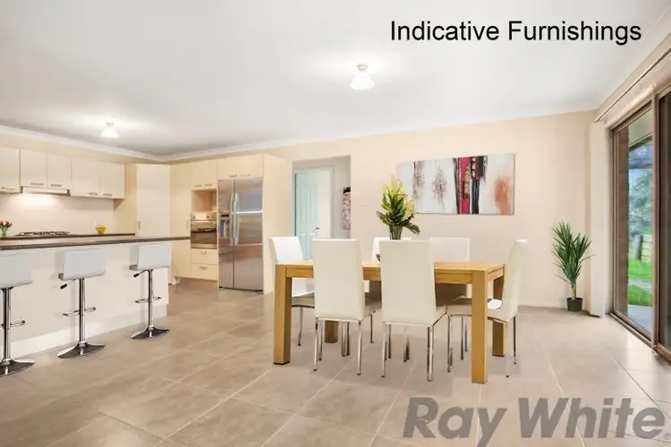 Third view of Homely house listing, 11 Pumphouse Crescent, Rutherford NSW 2320