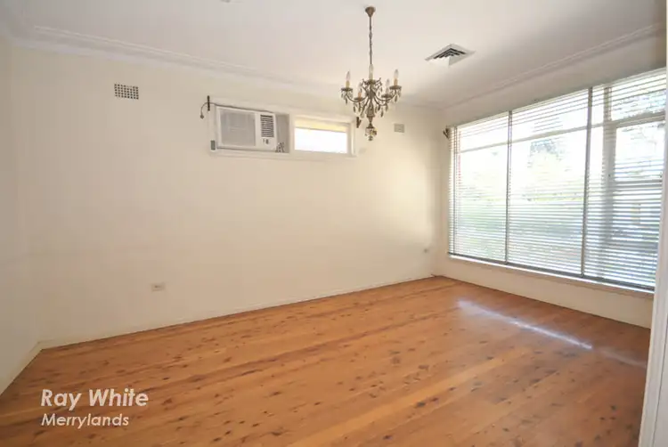 Second view of Homely house listing, 30 Park Street, Merrylands NSW 2160