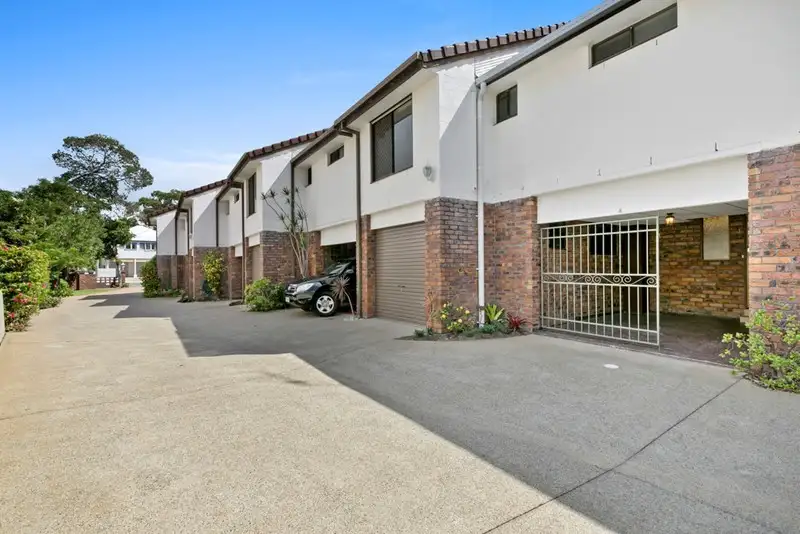Main view of Homely townhouse listing, 4/51 Bauer Street, Southport QLD 4215
