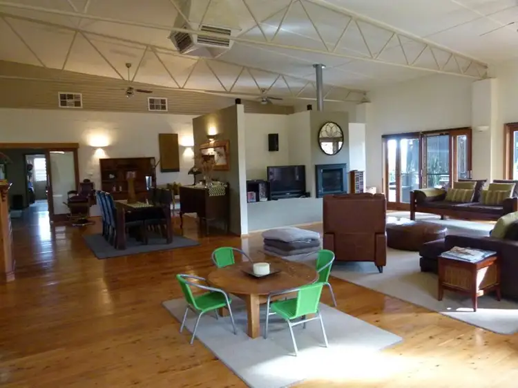 Second view of Homely house listing, 31 Patterson Street, Forbes NSW 2871