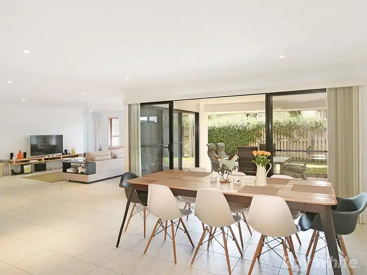 Fourth view of Homely house listing, 20 Riviera Crescent, Peregian Springs QLD 4573