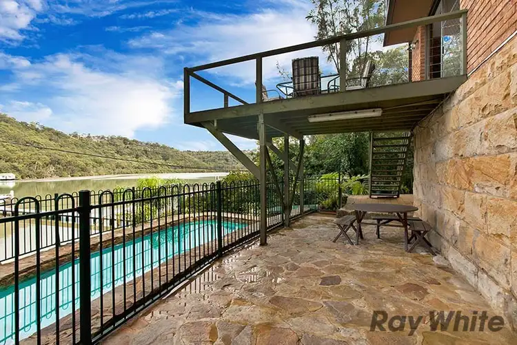 Third view of Homely house listing, 164 Lugarno Parade, Lugarno NSW 2210