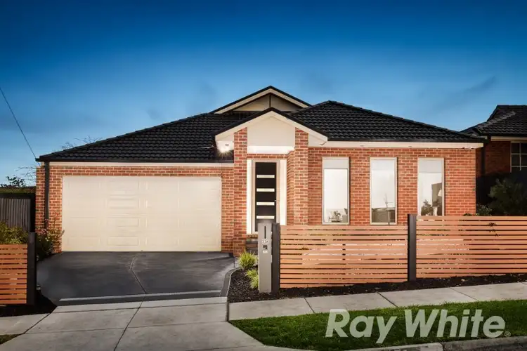 23a Gertonia Avenue, Boronia VIC 3155