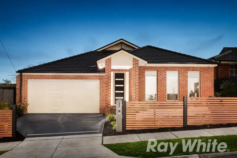 Main view of Homely house listing, 23a Gertonia Avenue, Boronia VIC 3155