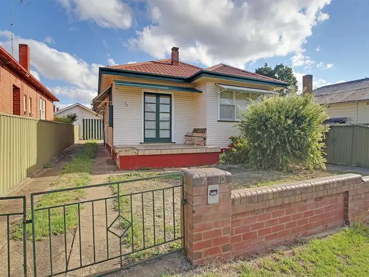 Main view of Homely house listing, 70 Kinghorne Street, Goulburn NSW 2580