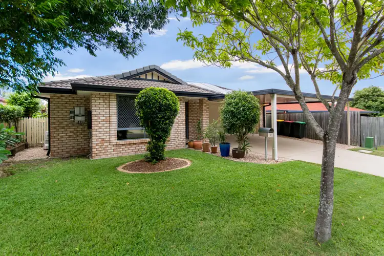 15 Brampton Place, Taigum QLD 4018