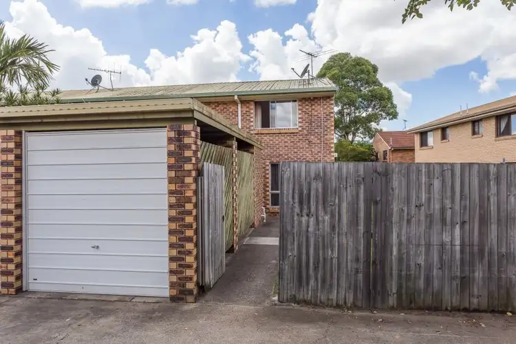 Seventh view of Homely townhouse listing, 6/2 Cowper Avenue, Eagleby QLD 4207