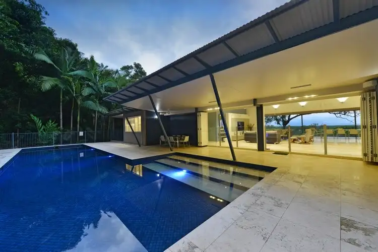 Second view of Homely house listing, 47 Ocean View Road, Port Douglas QLD 4877
