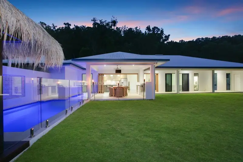 Main view of Homely house listing, 28 Port Close, Trinity Beach QLD 4879