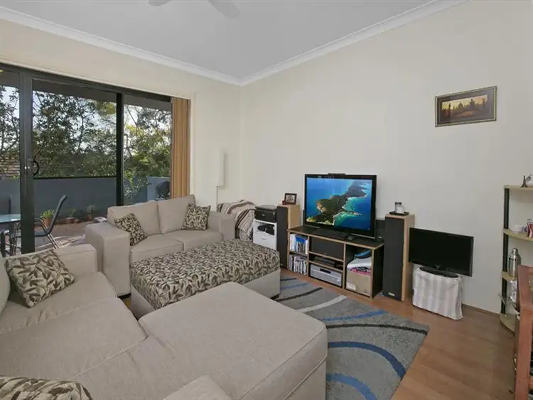 Fifth view of Homely unit listing, 12/1-5 The Crescent, Dee Why NSW 2099