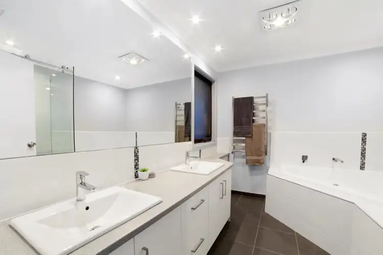 Seventh view of Homely house listing, 9 Myalla Court, Wantirna South VIC 3152