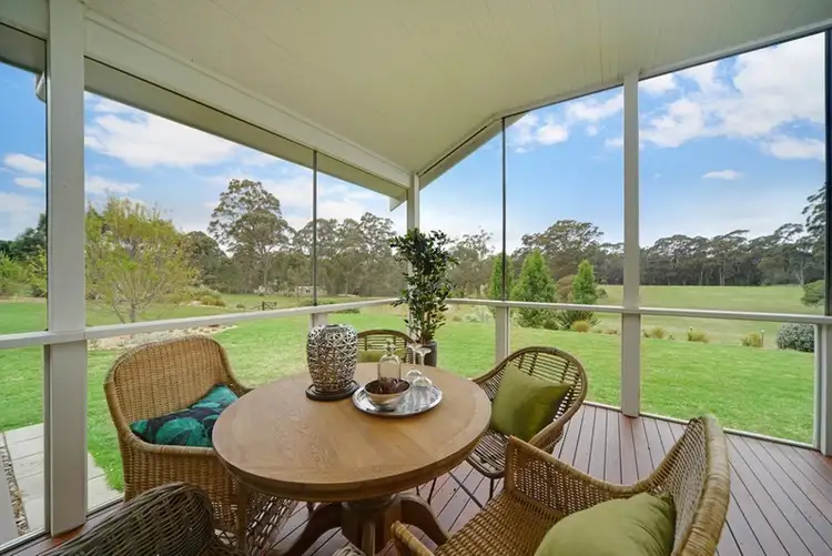 Seventh view of Homely rural property listing, 36 Corrie Road, Alpine NSW 2575