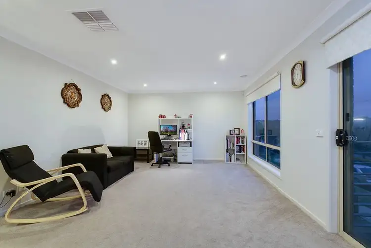 Fifth view of Homely house listing, 33 Ambrosia Close, Epping VIC 3076