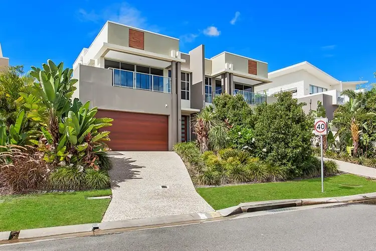 Lot 32 Vista Drive, Benowa QLD 4217