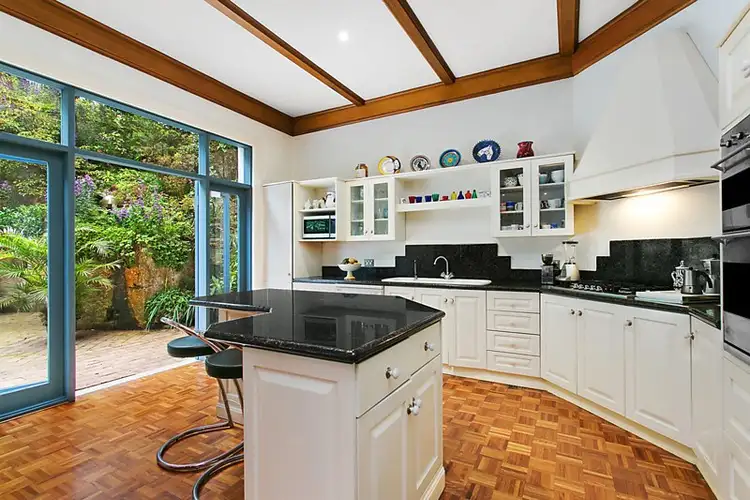 Fourth view of Homely house listing, 34A Cranbrook Road, Bellevue Hill NSW 2023